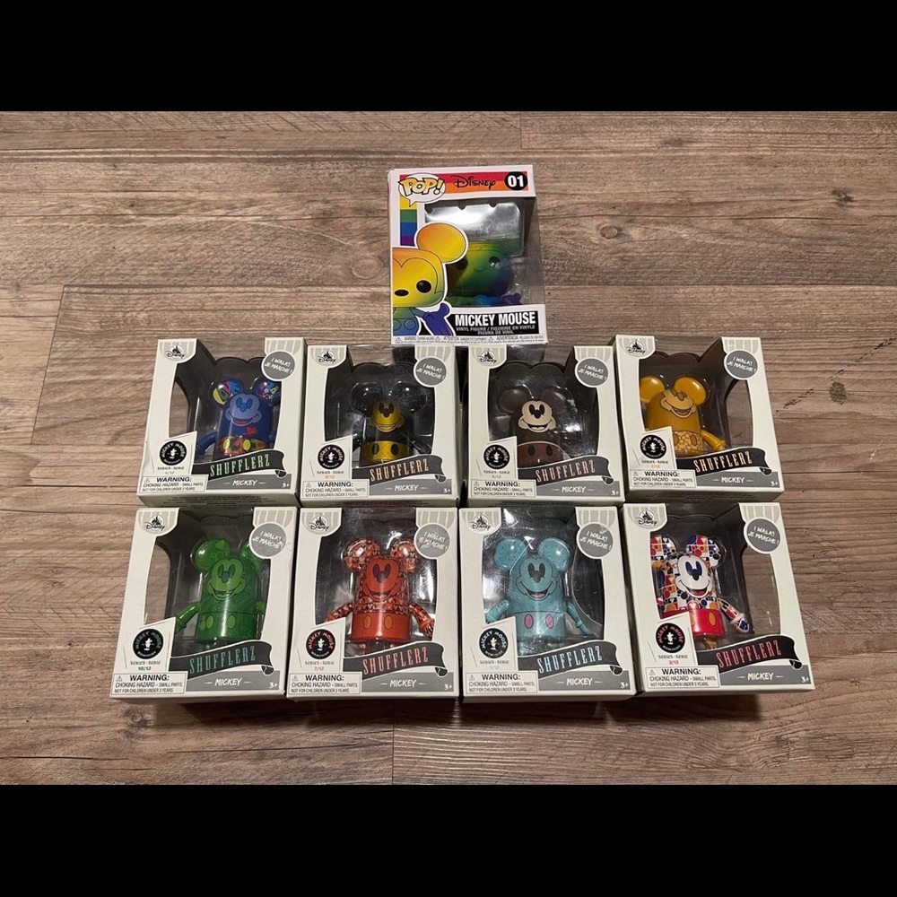 Funko Pop